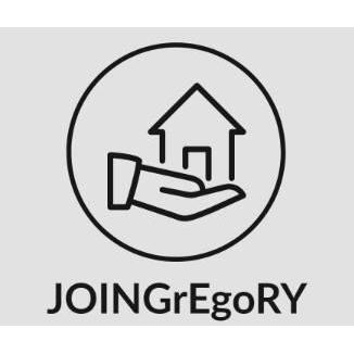 Joinery by Gregory Logo