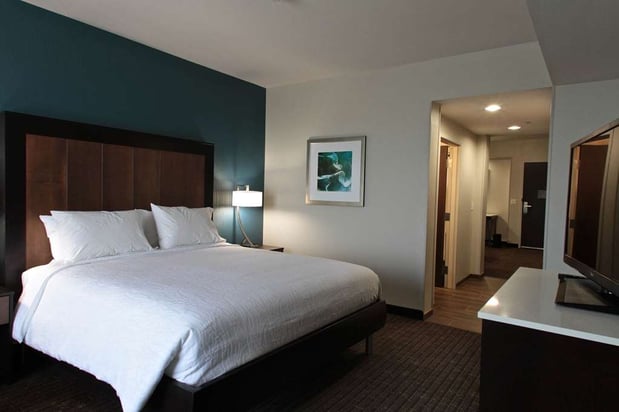 Images Hilton Garden Inn Victoria