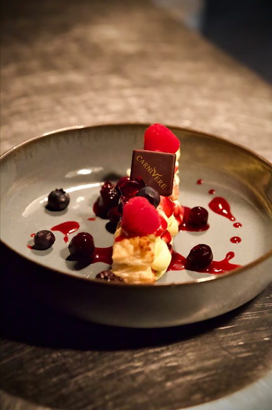 Images Ristorante Carnivere