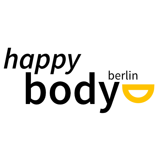 Logo Happy Body Berlin