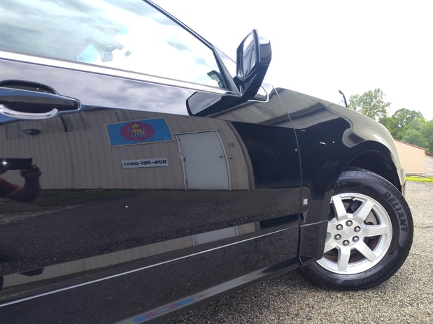 Images Dirty Ducks Detailing LLC
