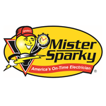Mister Sparky® of Indianapolis Logo