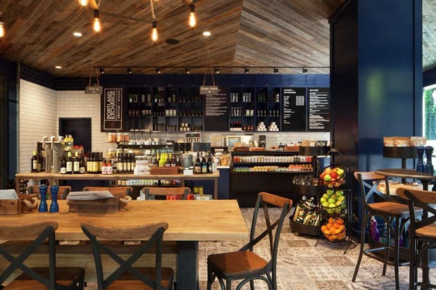 Images The Porter Portland, Curio Collection by Hilton