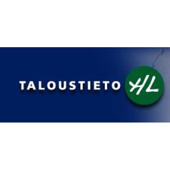 Taloustieto HL Oy Logo