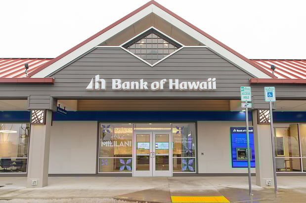 Images Bank of Hawaii