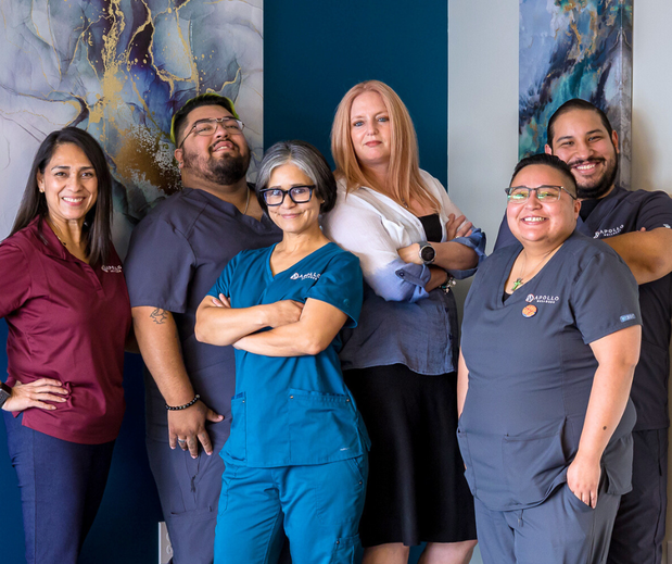 Images Apollo Wellness