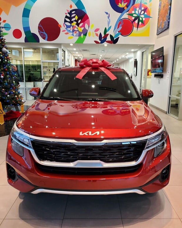 Images Fowler i25 Kia of Longmont