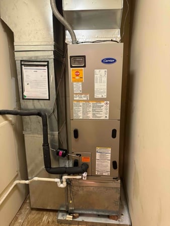 Images Anytime Heating and Air Conditioning