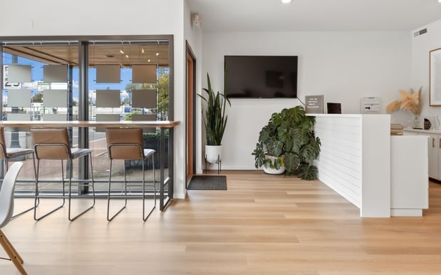 Images Evergreen Real Estate Partners