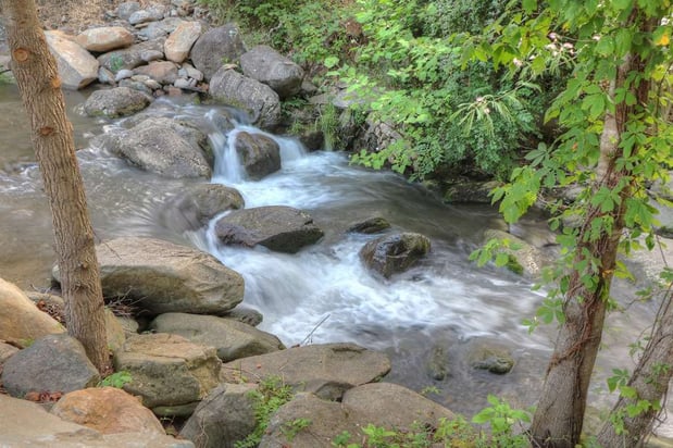 Images Hampton Inn Gatlinburg Historic Nature Trail