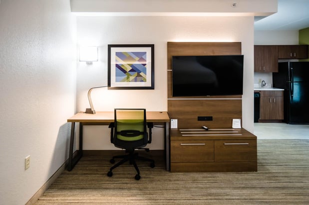 Images Holiday Inn Express & Suites Knoxville-Farragut by IHG