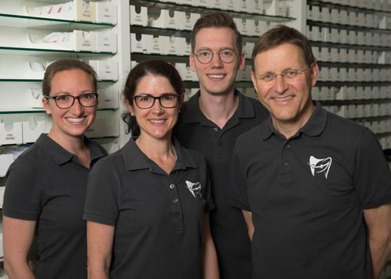 Bild 2 Zahnmedizinisches Versorgungszentrum Keep-Smiling in Eschweiler