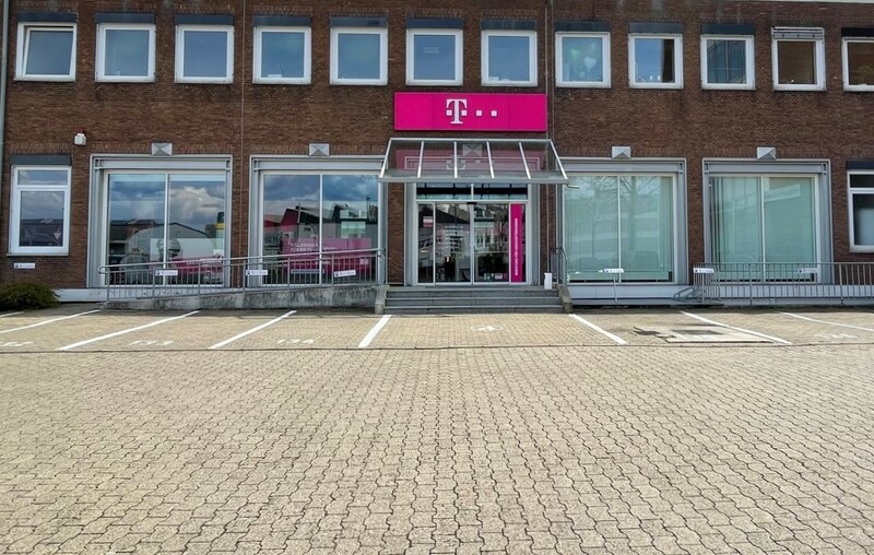 Bild 1 Telekom Shop in Göttingen