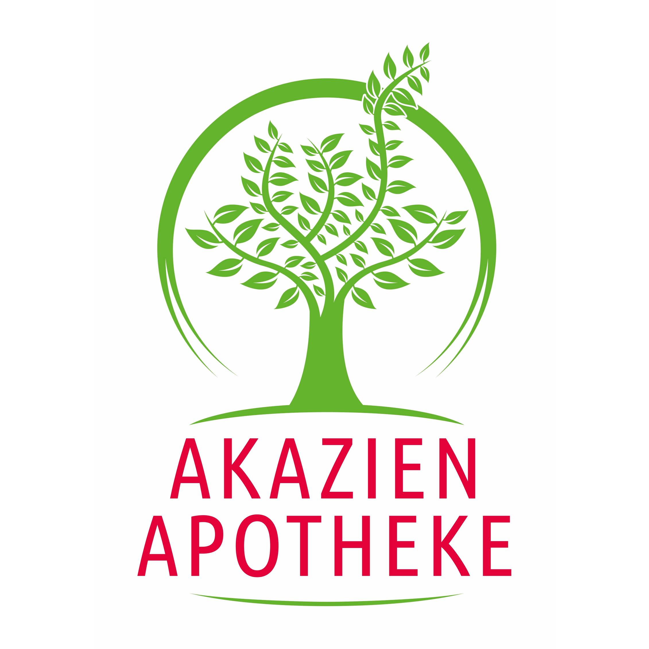 Logo Logo der Akazien-Apotheke