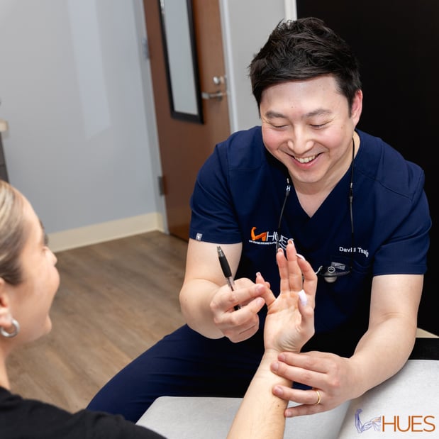 Images David Tsai, MD, FACS