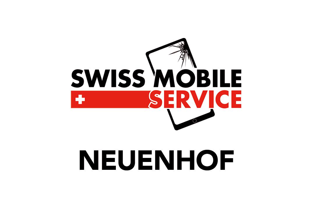 Swiss Mobile Neuenhof, Zürcherstrasse 75 in Neuenhof