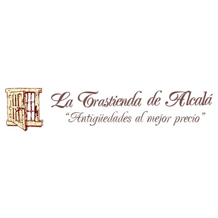 La Trastienda De Alcalá Logo