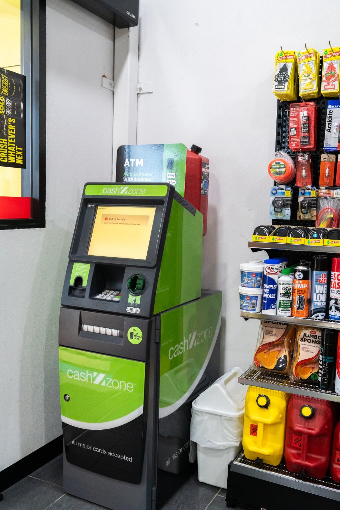 Images SPEEDWAY PARK RD