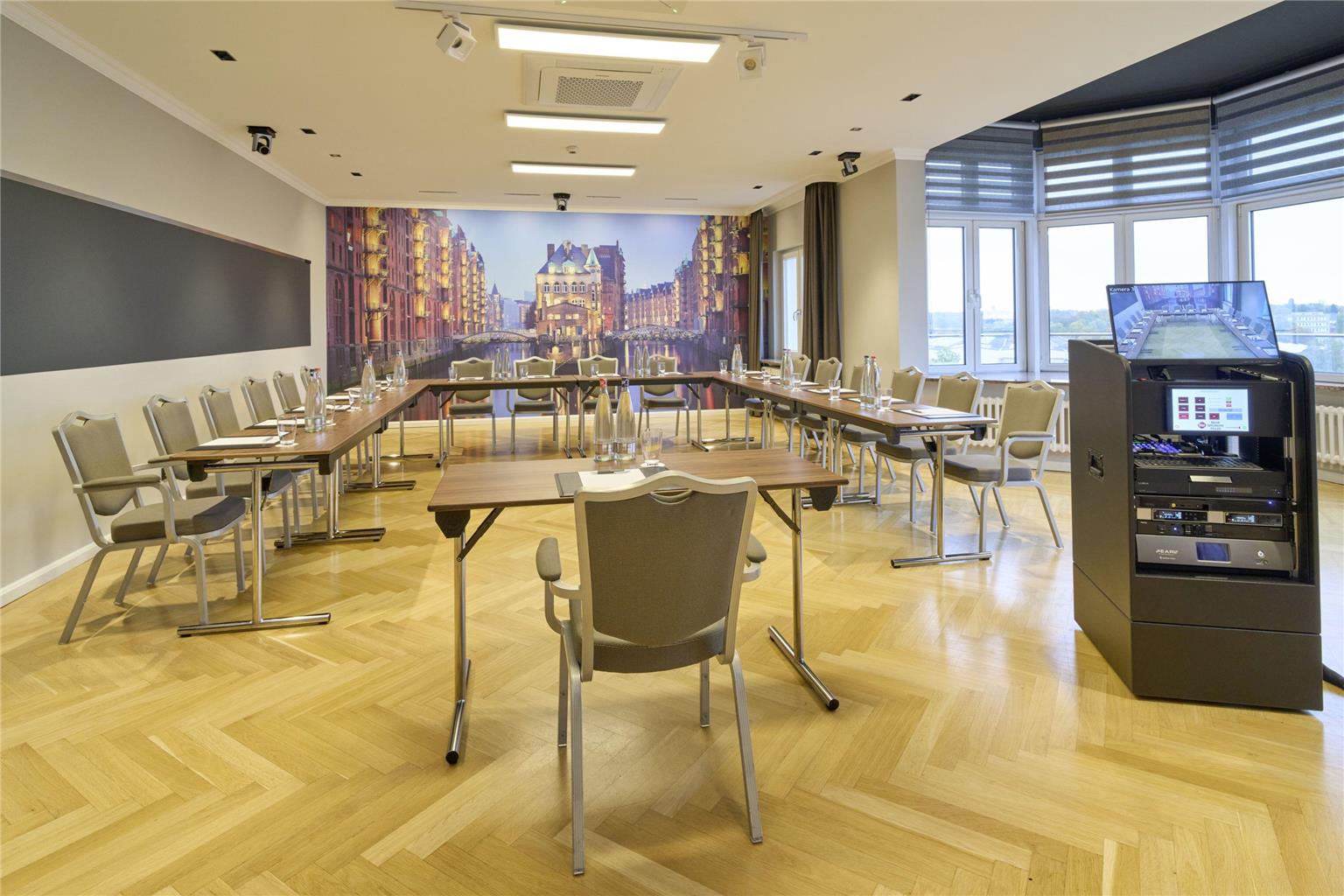 Bilder Best Western Plus Hotel Boettcherhof