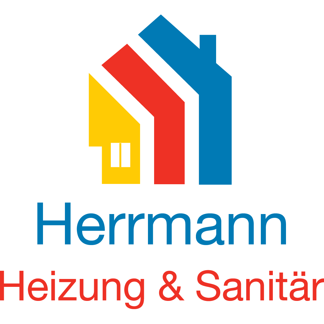 Logo Herrmann Heizung & Sanitär