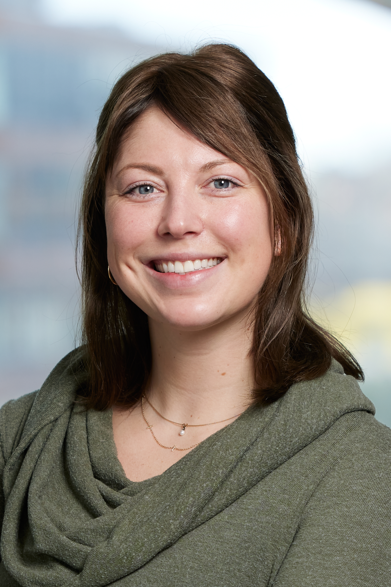 Kelli West - Boston, MA - Thoracic Surgery, Thoracic Surgeon