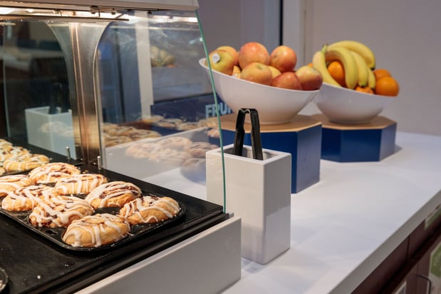 Images Holiday Inn Express & Suites Berkeley by IHG