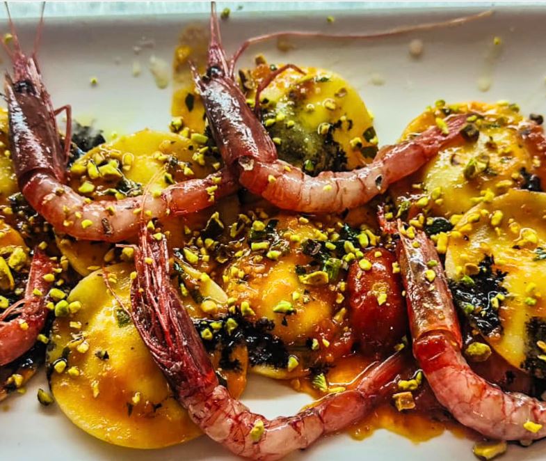 Images La Lanterna Food and More