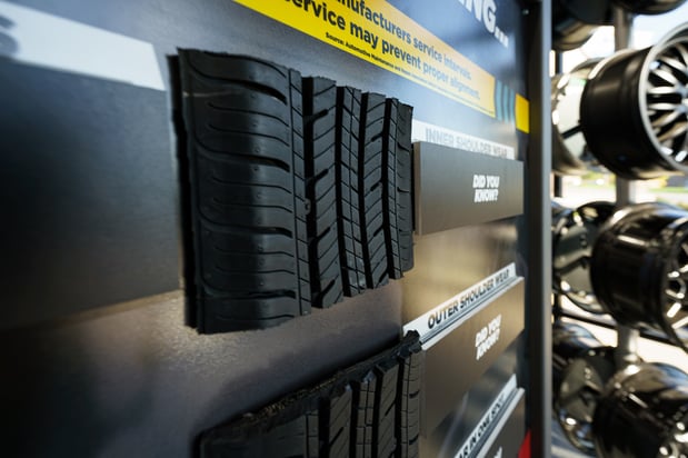 Images Tire Discounters