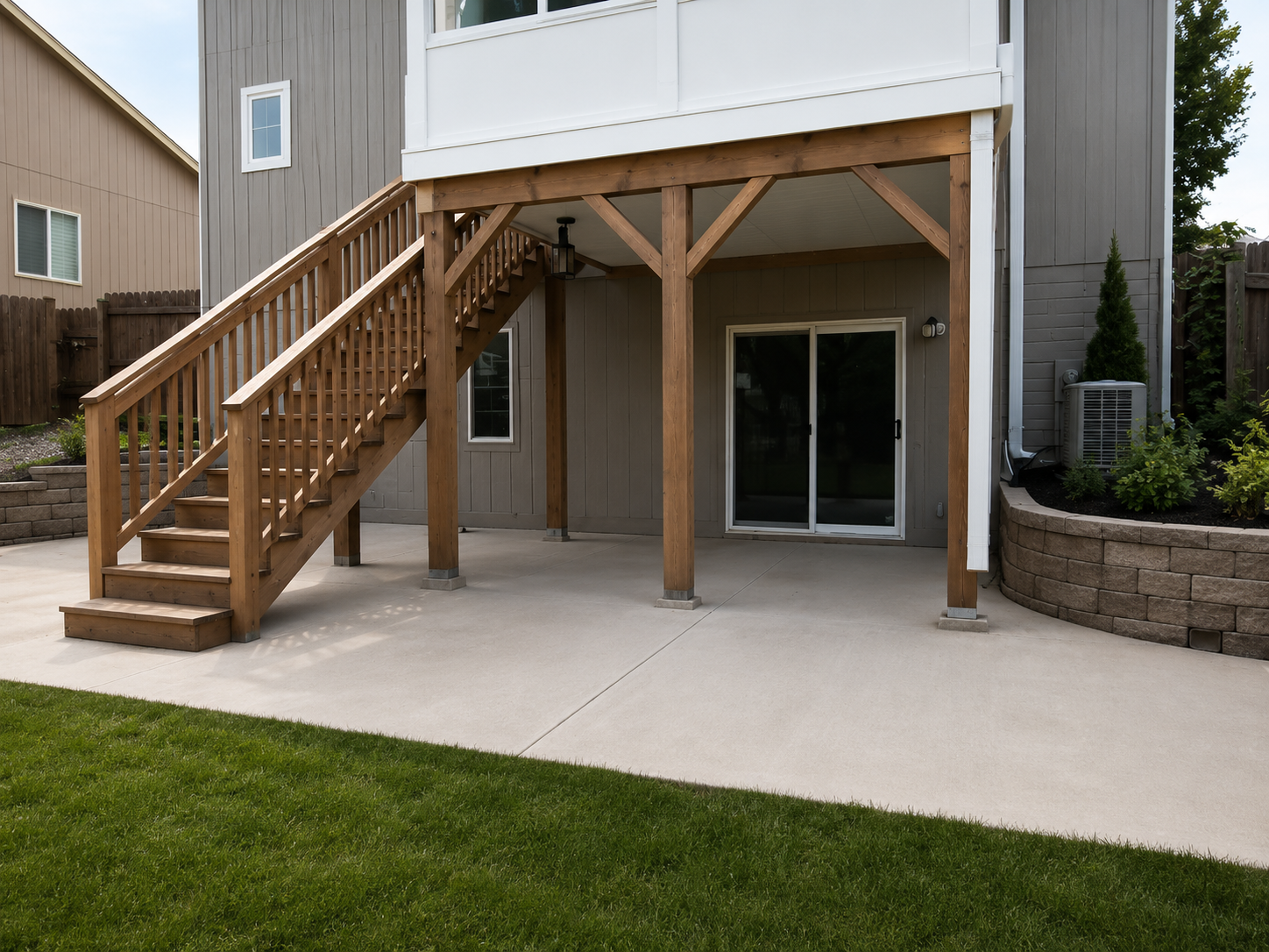 Concrete Services 