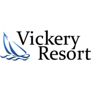 Vickery Resort Logo