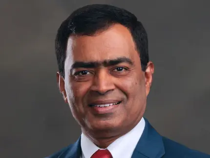 photo of Raj Nagaraj, MD