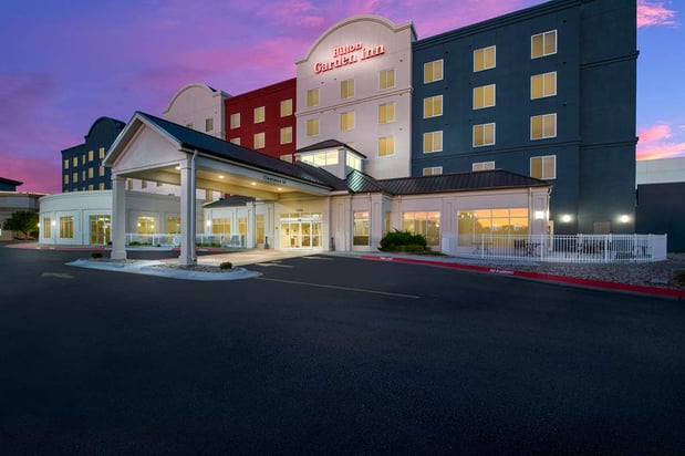Images Hilton Garden Inn Omaha East/Council Bluffs