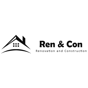 Ren &amp; Con Logo