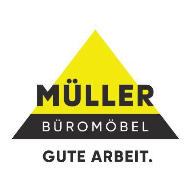 Büromöbel Müller Sachsen GmbH Logo