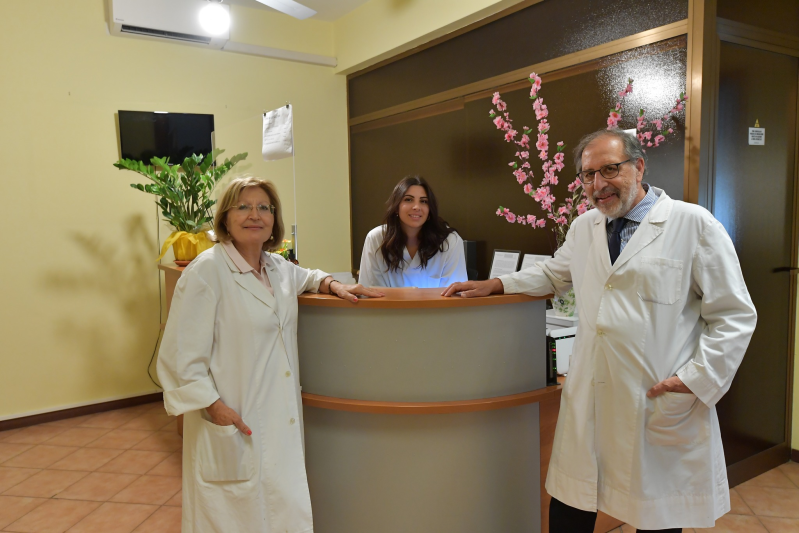 Images Studio radiologico Libia