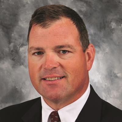 Kevin Reilly