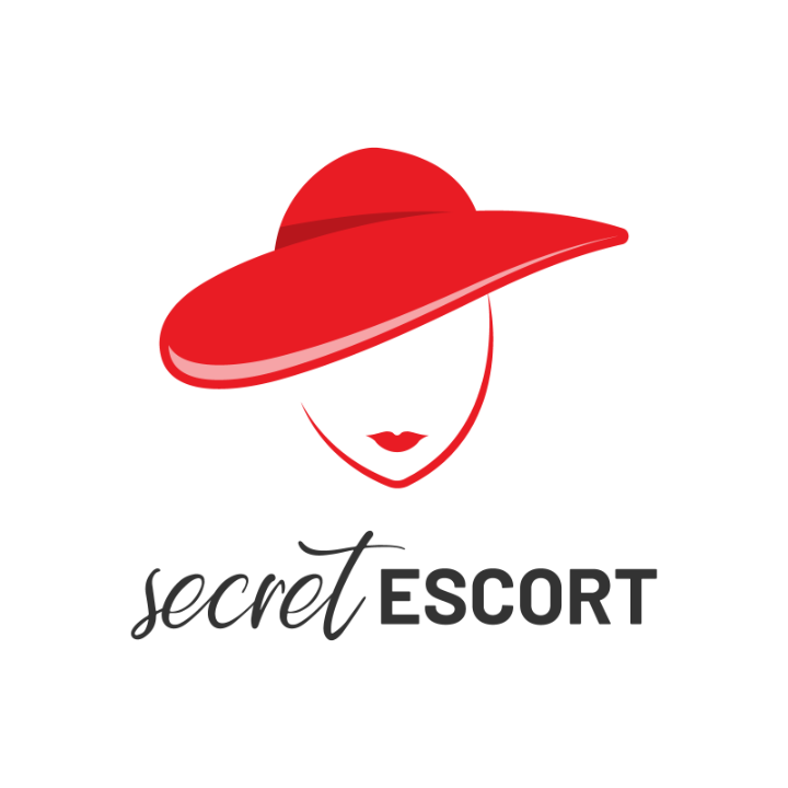 secret-escort.info in Hamburg - Logo