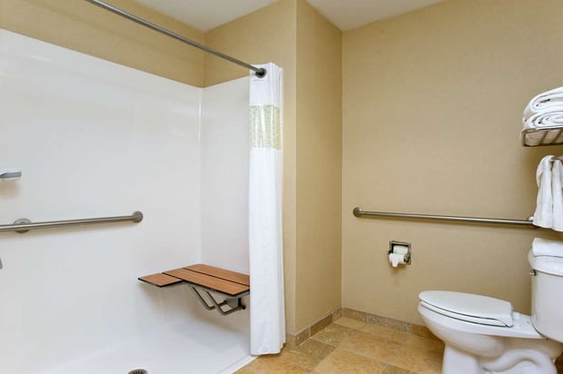 Images Hampton Inn Martinsburg South-Inwood