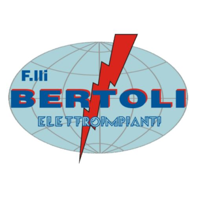 Fratelli Bertoli Elettroimpianti Logo