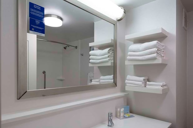 Images Hampton Inn Conyers