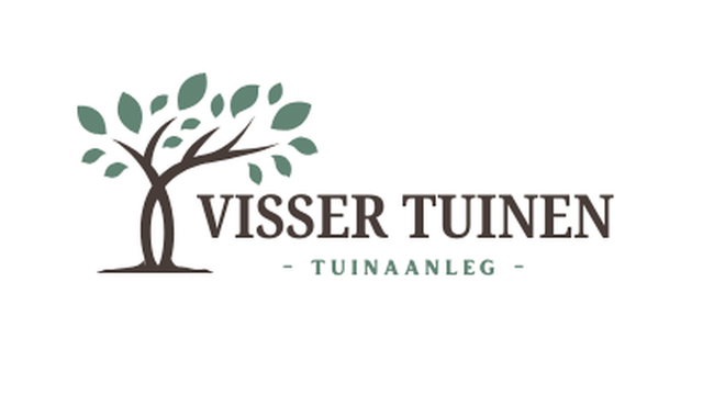 Foto's visser-tuinen