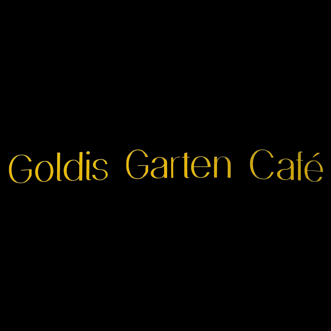 Profilbild von Goldis Gartencafe