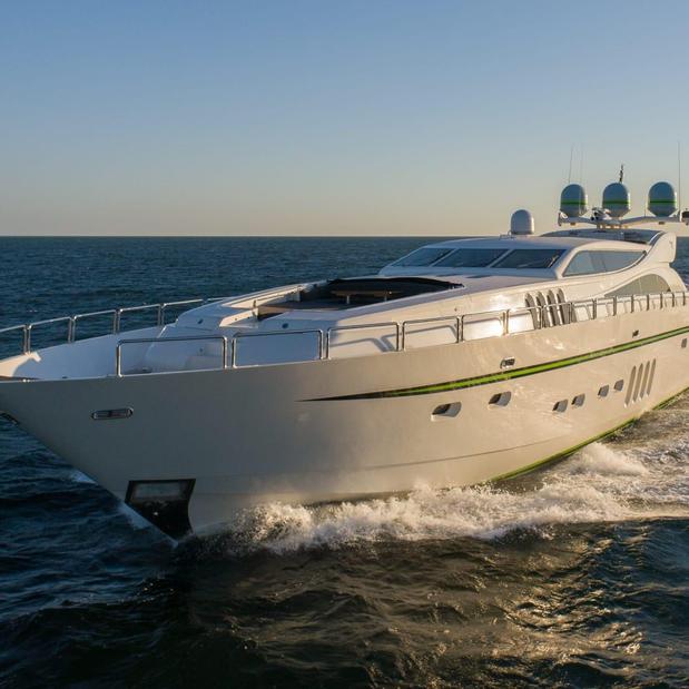Images Encore Yacht