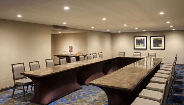 Images Hilton Parsippany