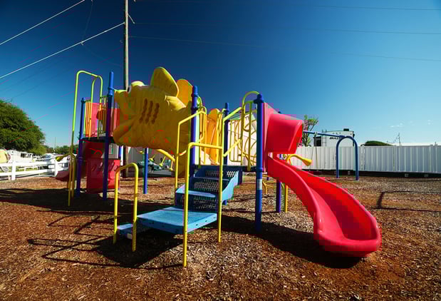 Images Emerald Isle RV Resort