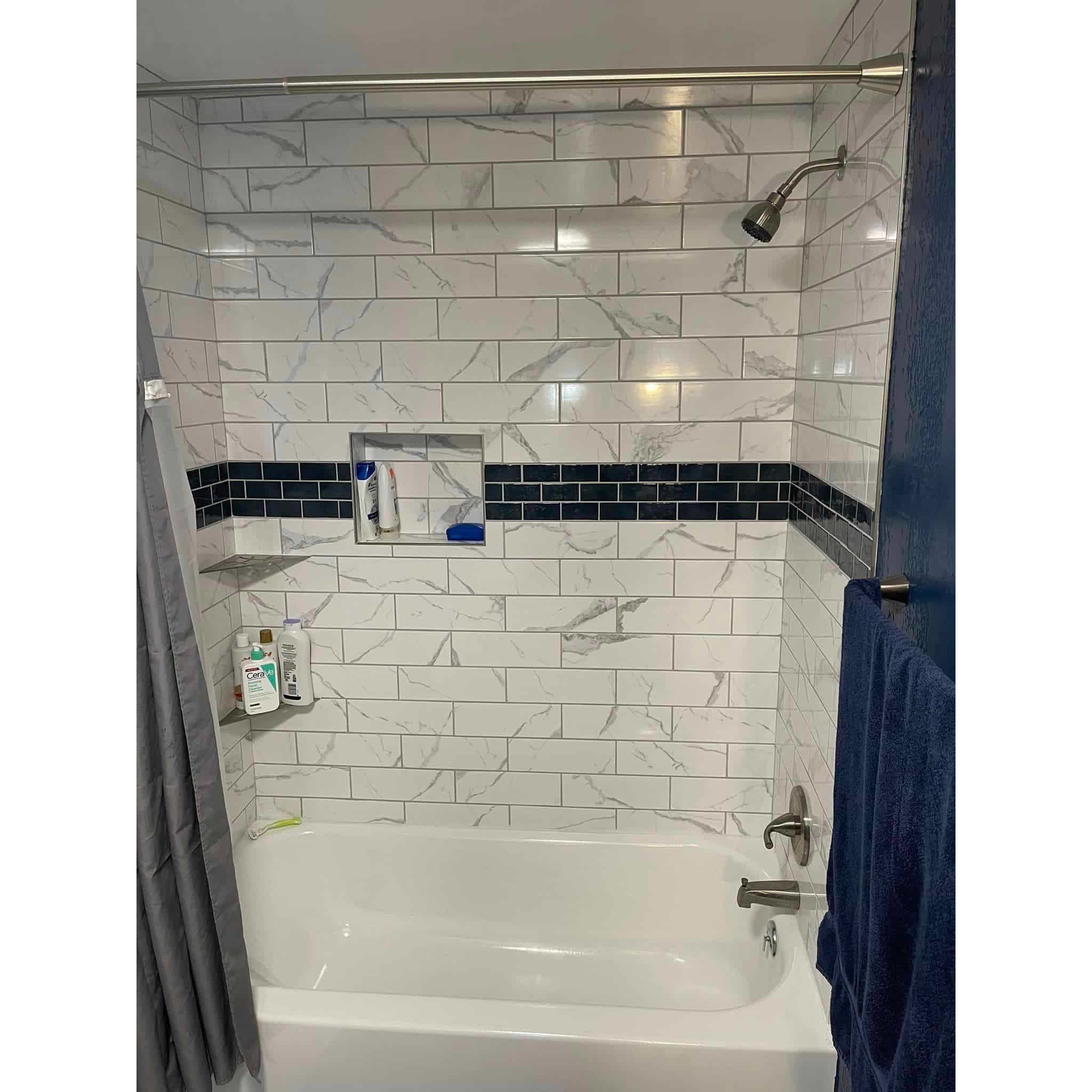 Bathtub Refinishing in Beaver, PA