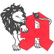 Löwen Apotheke in Coburg - Logo