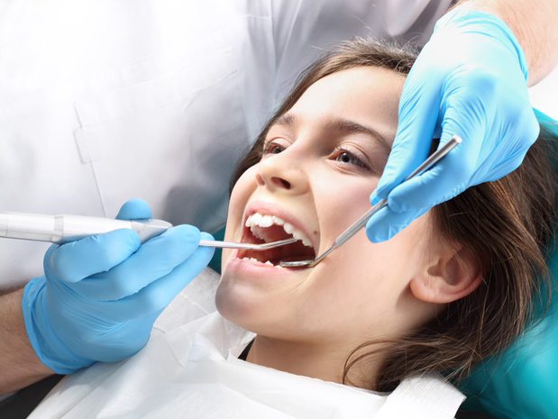 Images The Dental Salon
