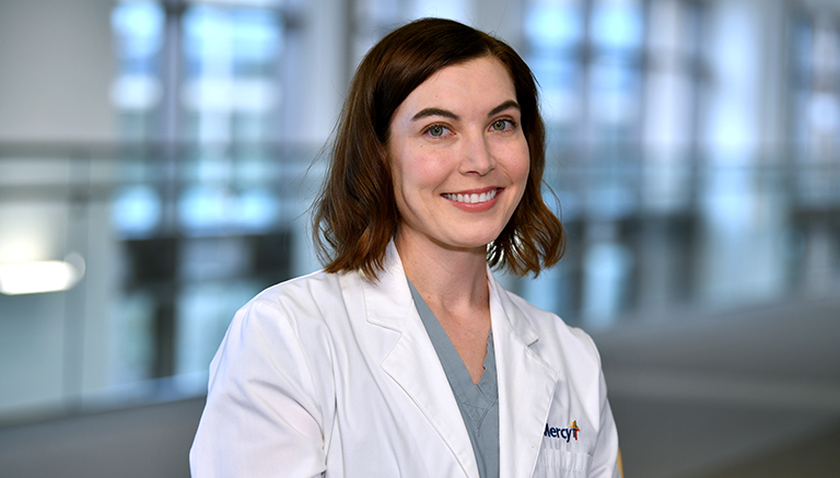 Danielle R. Hayes, PA Image