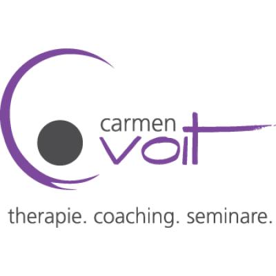 Heilpraktikerin für Psychotherapie Carmen Voit in Erlangen - Logo